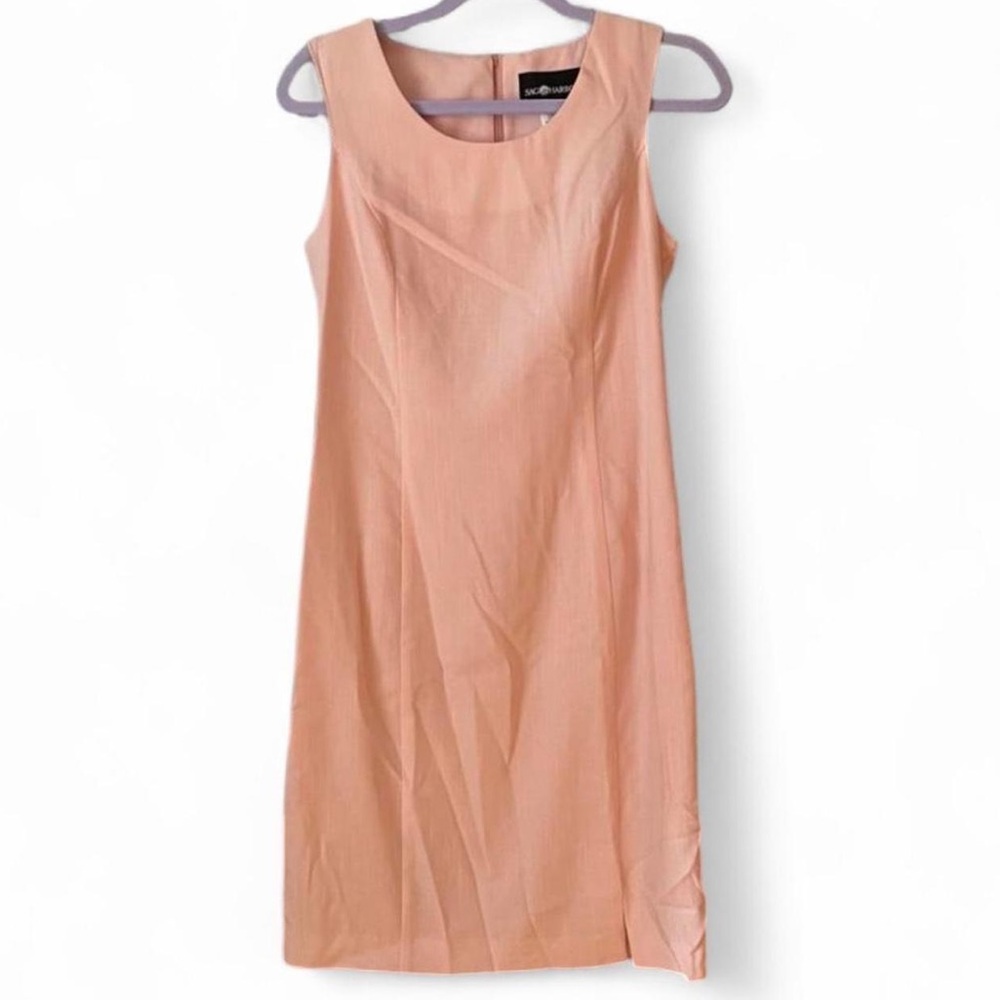 Sag Harbor Light Pink Dress